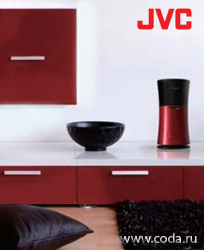 Аудиосистемы JVC LifeStyle